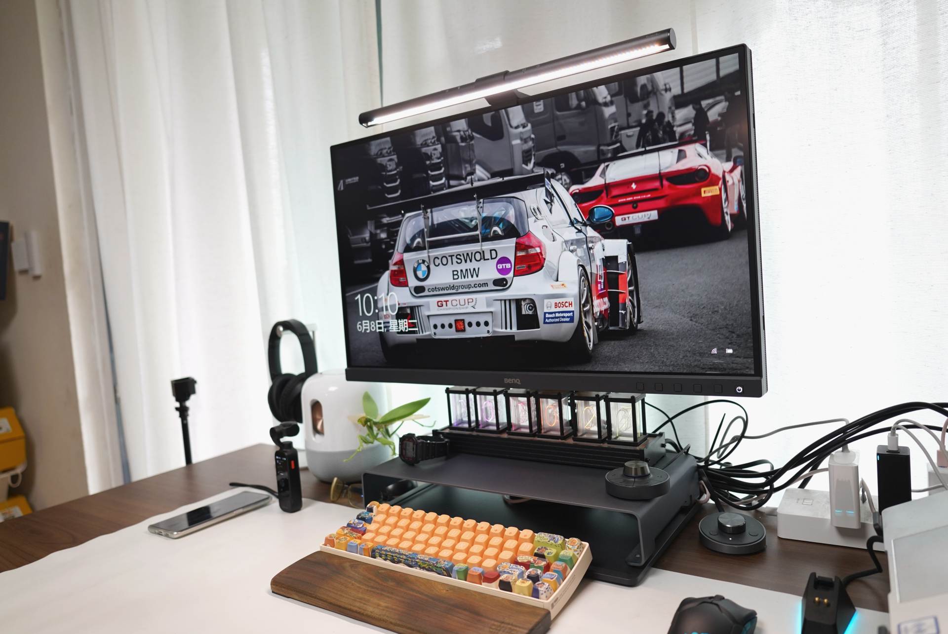 高性价比高颜值外设推荐,有哪些值得购买的电脑外设