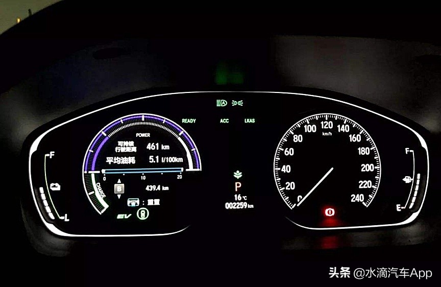 看油耗猜车名大全,涨知识了教你如何计算真实的油耗