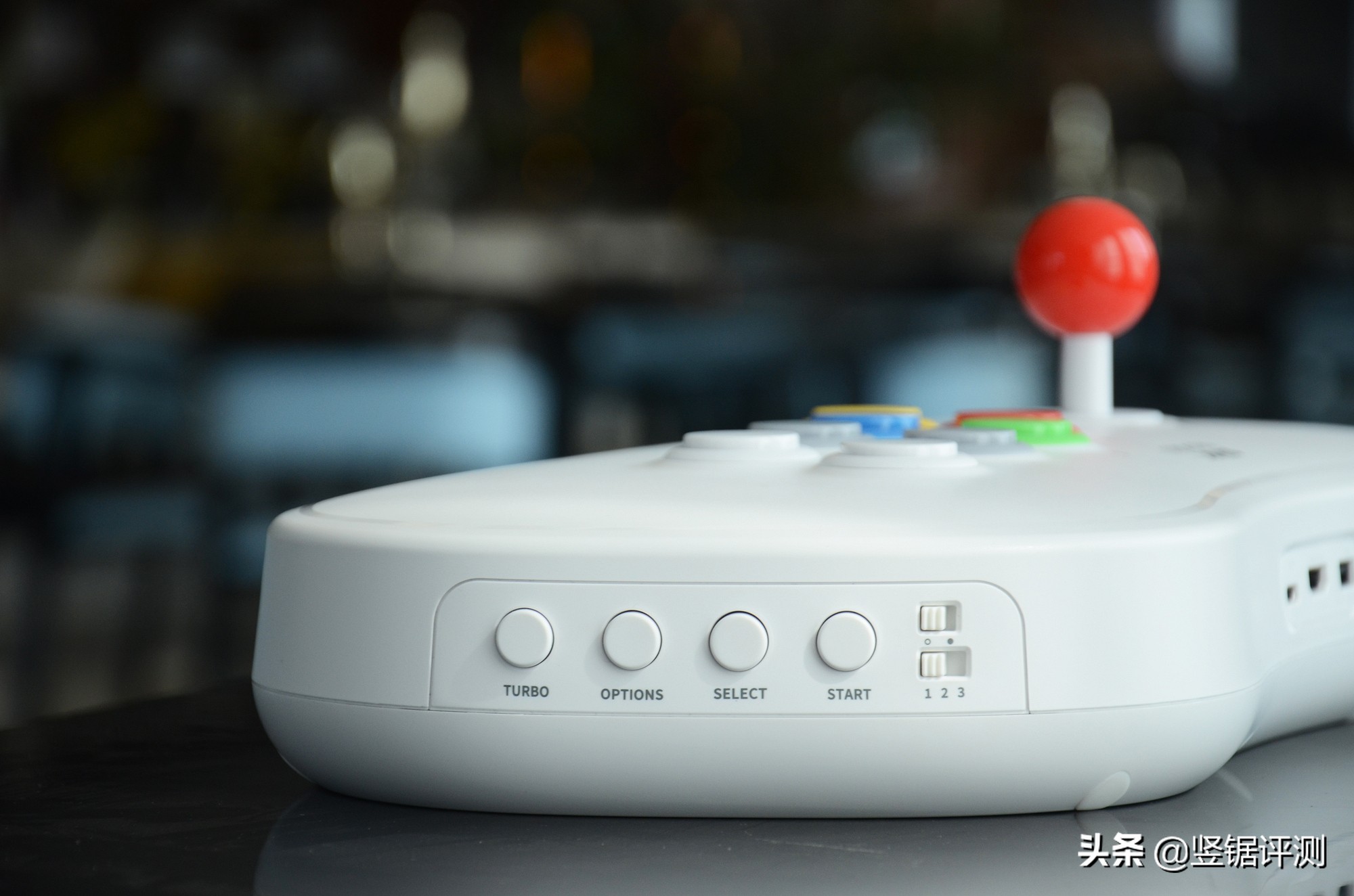 snk摇杆街机,snk街机摇杆可以玩什么