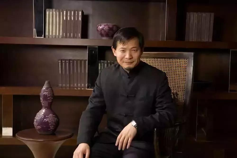 戴志康负债多少,戴志康有多少财产