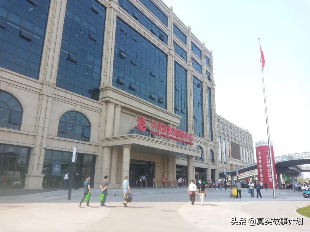 北京大红门什么时候开放,北京大红门还开着吗