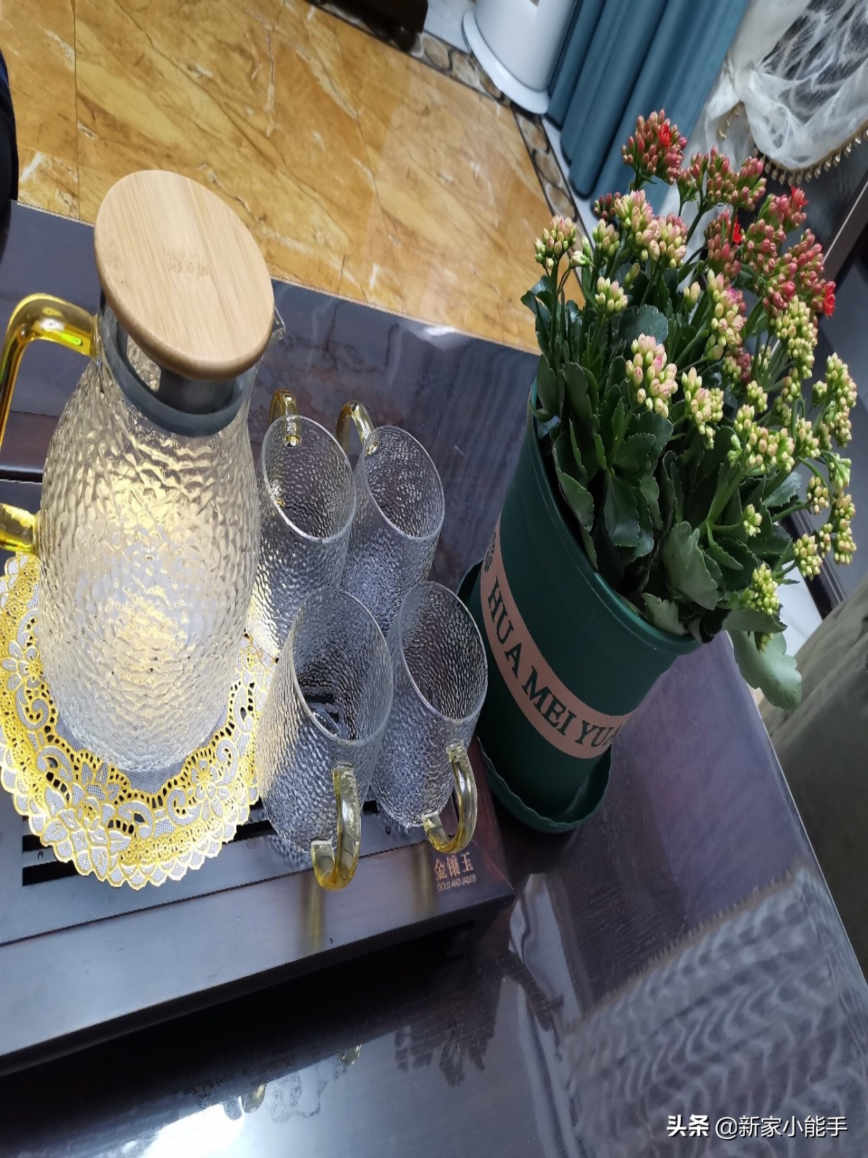 等了3年的套房终于交房了视频,碧桂园最新精装房交房视频