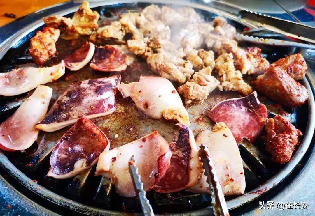 吃到饱的自助餐,吃到饱自助式快餐优惠