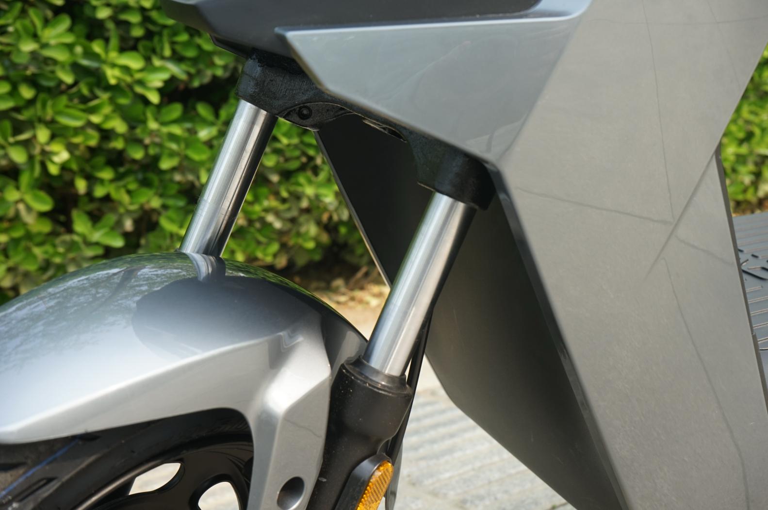 摆脱帝都拥挤，上班上学不堵车：我的第一辆电驴从小牛GOVAF0开始