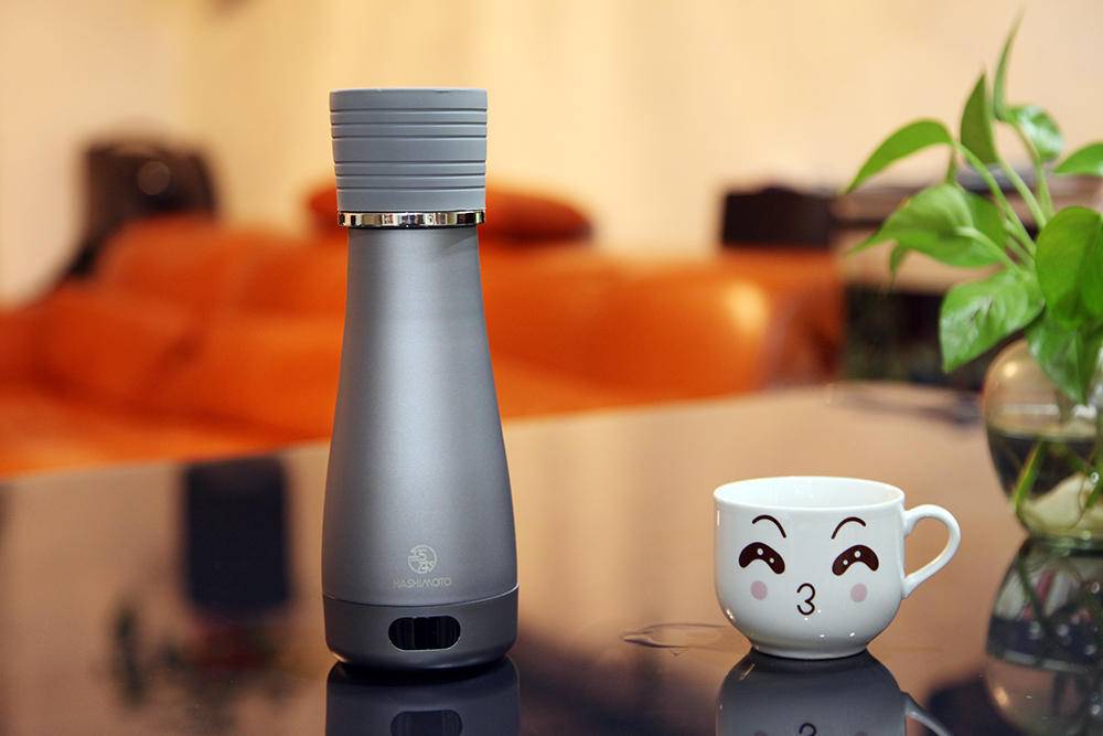 随身携带的喝水杯,随身携带烧水神器