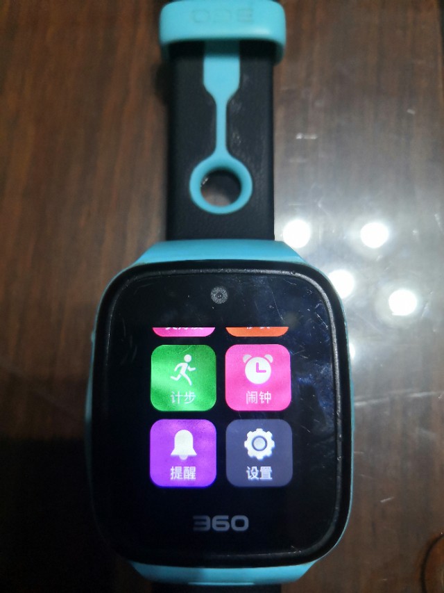 2G/4G版儿童电话手表有啥区别?360se5、360X7,对比评测