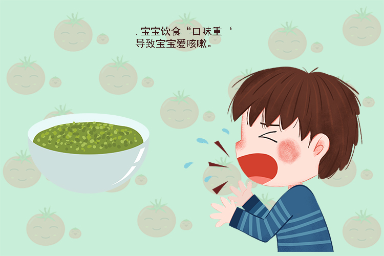 宝宝不吃盐就不会走路,宝宝不吃盐会腿软吗