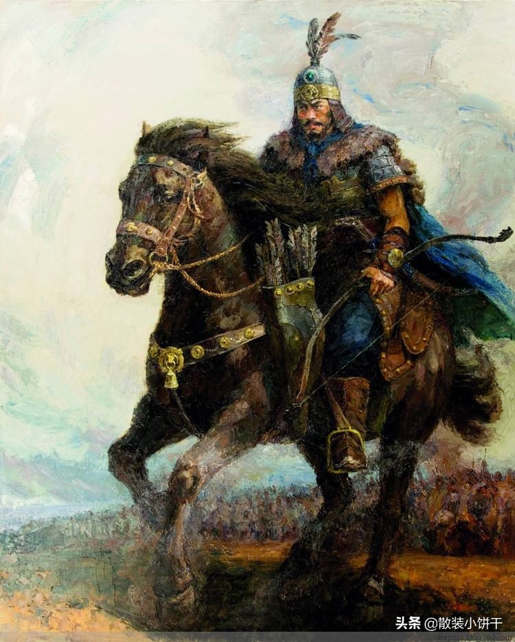 秦国的黑科技弩箭,秦国的弓弩有多强