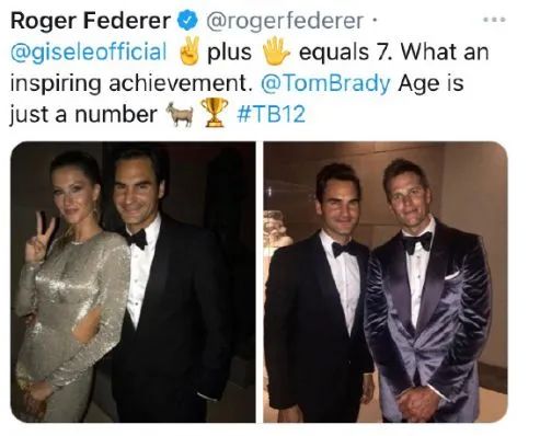 布雷迪、詹姆斯、费德勒、奥沙利文，让他们跑赢青春的是努力和自律！天赋不会让你走得更远，努力和坚持可以