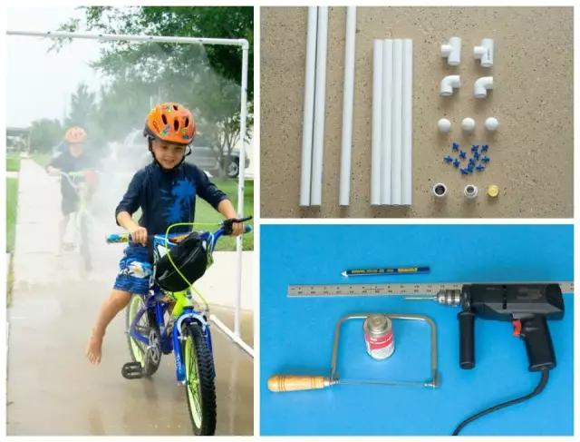 废弃pvc管改造,旧pvc管改造大全集