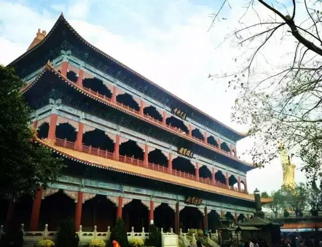 广州比较适合年轻人去的地方,广州最适合年轻人去的地方