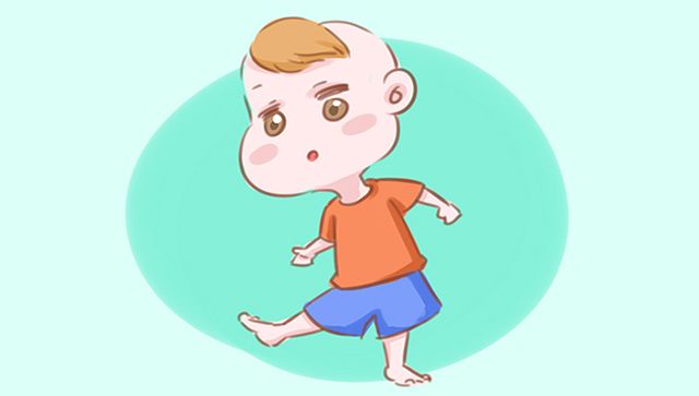 孩子才小学就得了脚气？多是因为家长这1点做错了，赶快改