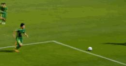 国安中超惨案,一场1-4大逆转让国安排名下跌