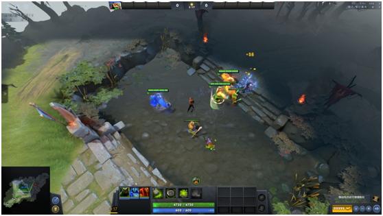 dota2熊猫酒仙最新出装,dota2熊猫酒仙怎样快速控制大招