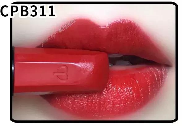 10支公认好看的口红有哪些,最好看的鬼打墙口红