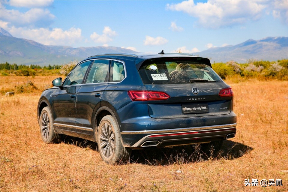 插电混合车好开嘛,插电混动车什么好处