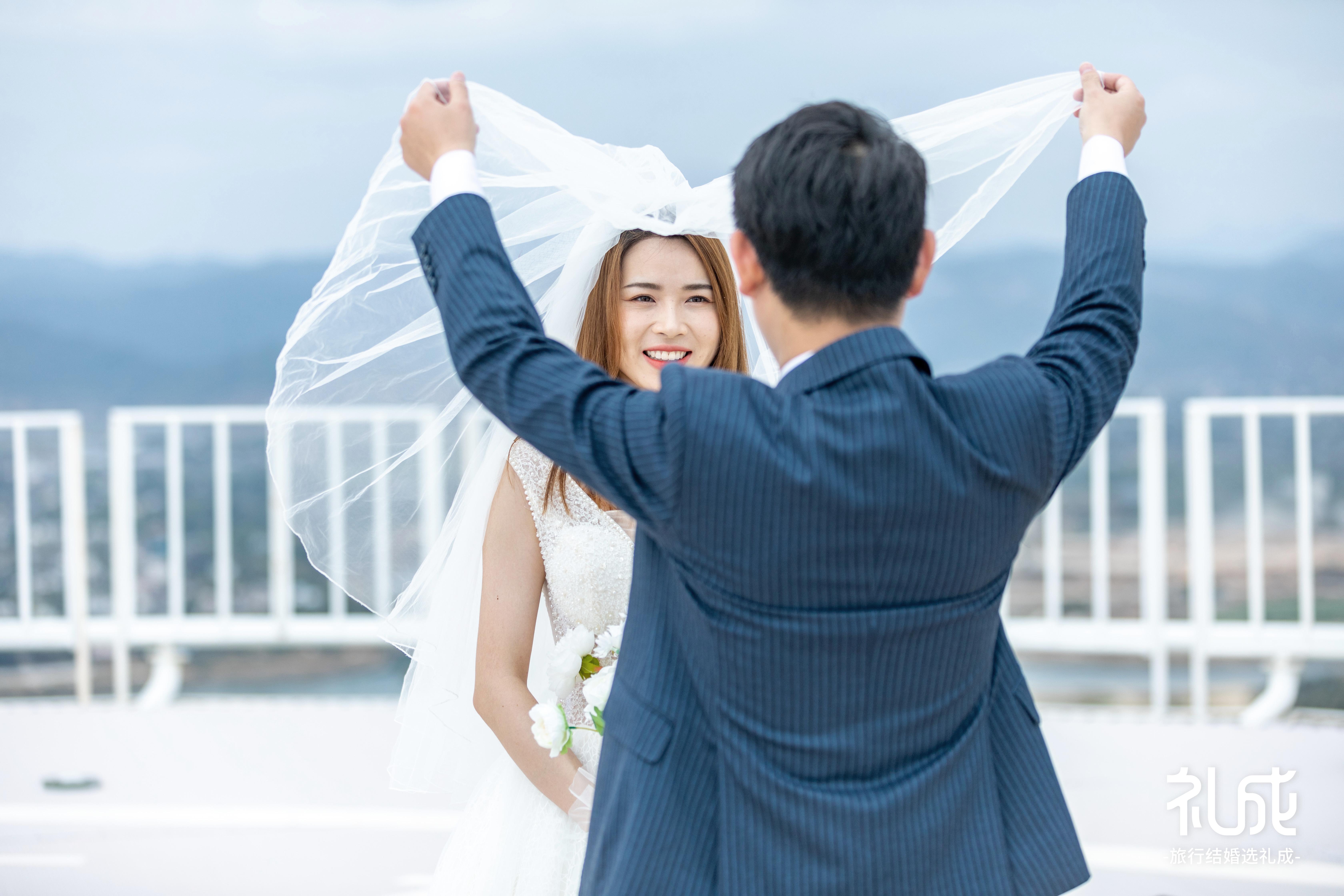 旅行结婚的一些流程,旅行结婚流程详解