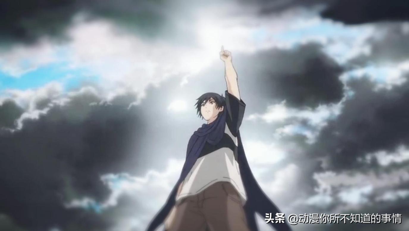 一人之下鹿晗什么情况,一人之下鹿晗的翻身之战