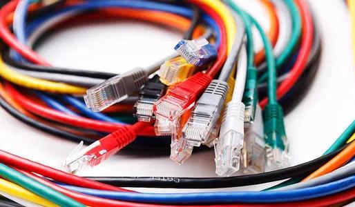 6类网线最远传输距离是多少米,屏蔽网线与非屏蔽网线传输距离