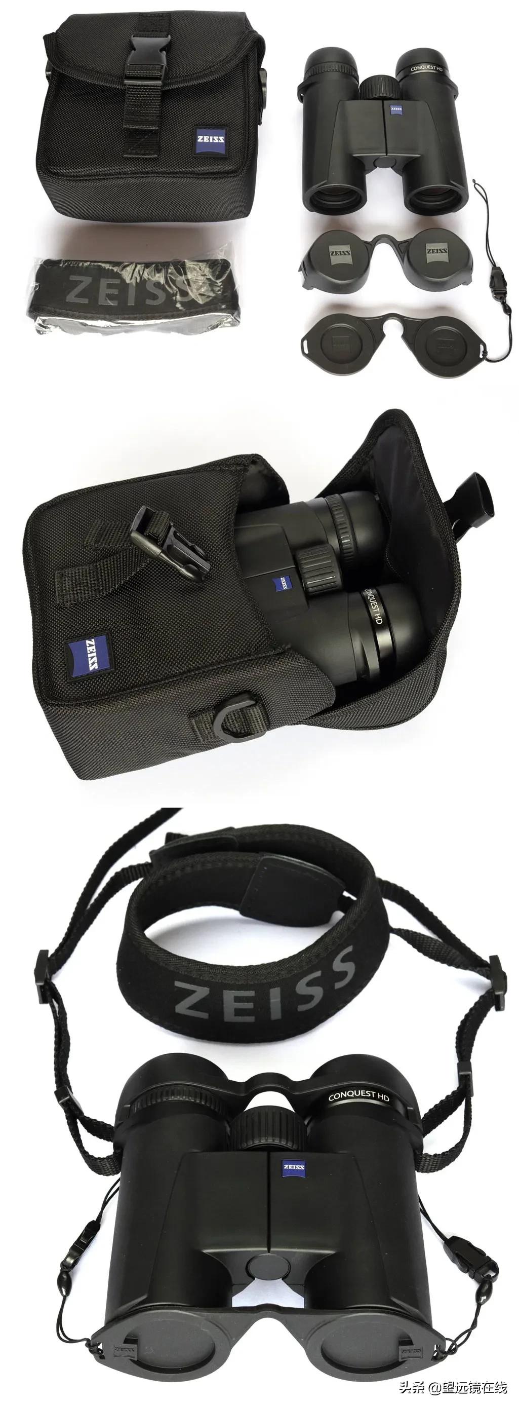 蔡司陆地10x42评测,蔡司胜利10x54ht测评