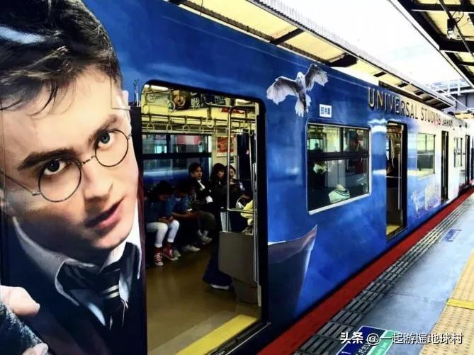 大阪环球影城买票攻略,大阪环球影城路线攻略