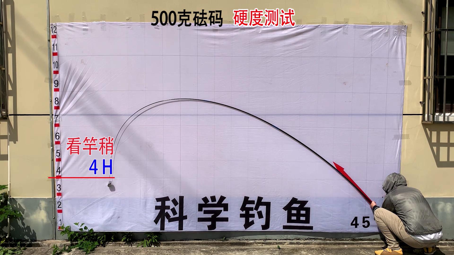 宝飞龙千绝鱼竿怎么样查真假,哪些知名鱼竿品牌是宝飞龙代工的