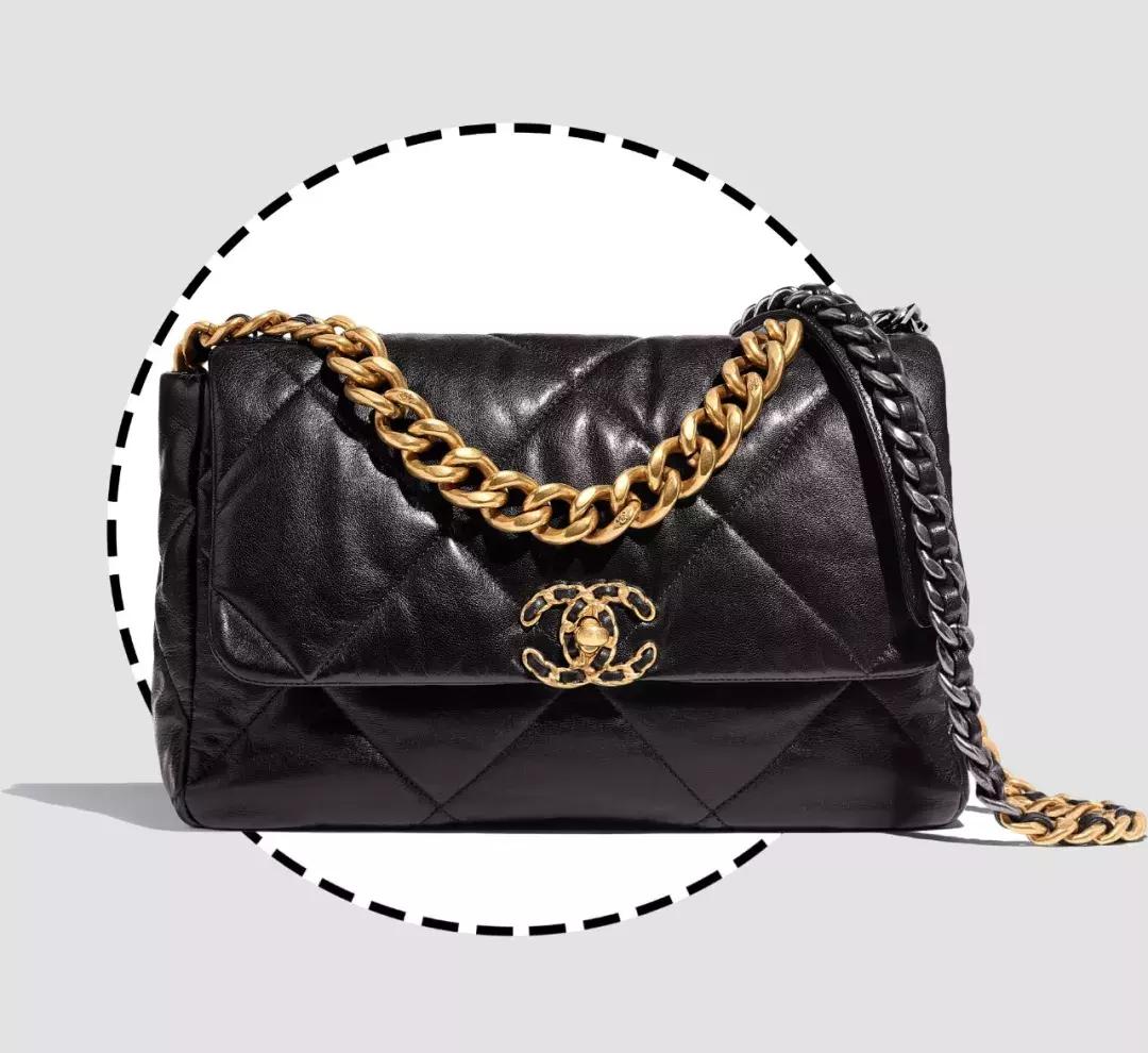 香奈儿2023新款火爆包包,香奈儿超仙包包