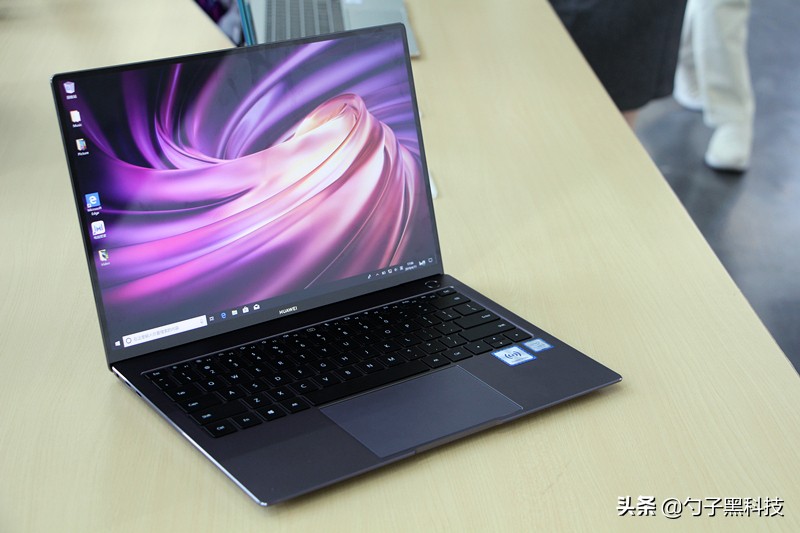 matebookxpro和matebook14s区别,matebookxpro对比macbookpro