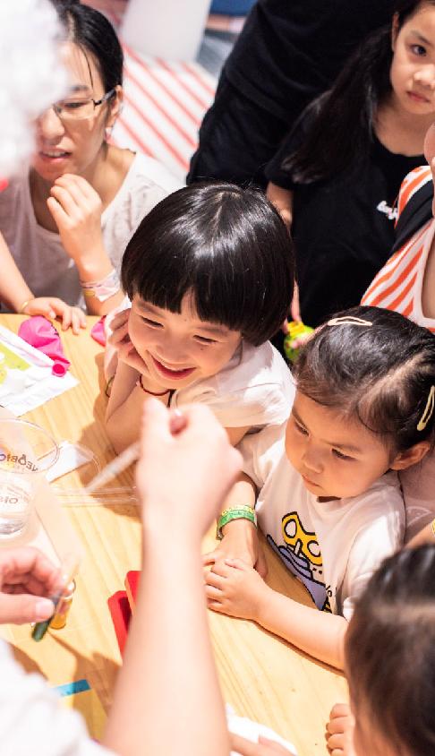 风靡妈咪圈的儿童乐园届“爱马仕”来成都啦.498元3次超值宠粉卡