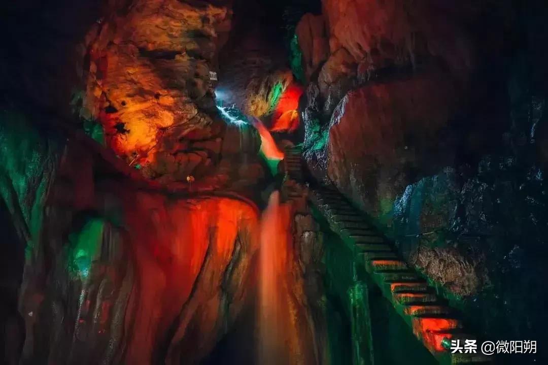 广西最好避暑的县城,广西那边热吗