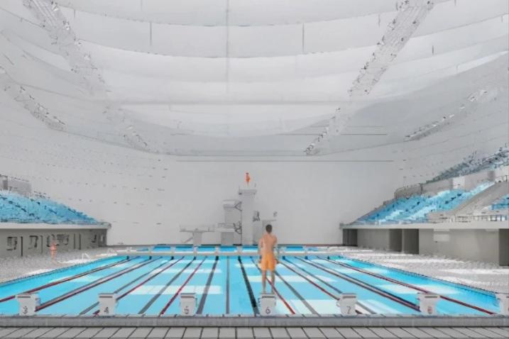 厦门耗资160亿在建新地标,厦门新地标规划图