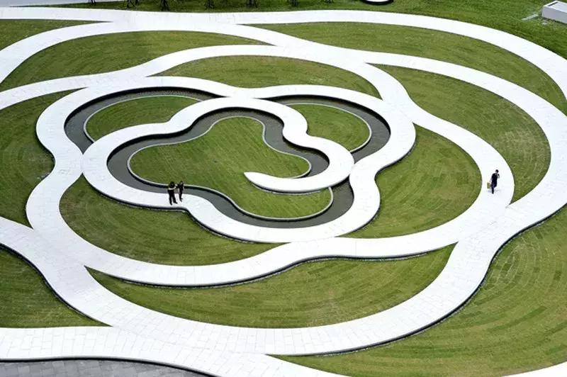 设计一条路,一条路原创