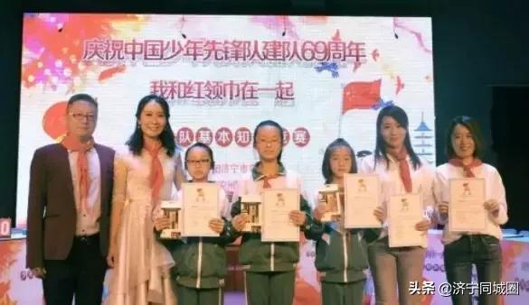 兖州实小宿舍,兖州实小老照片