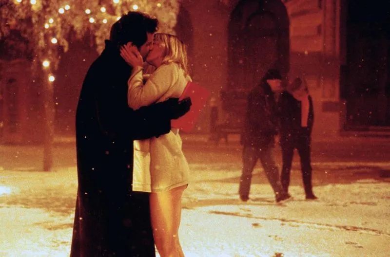 治愈内心的经典高分电影,十部治愈心灵的电影