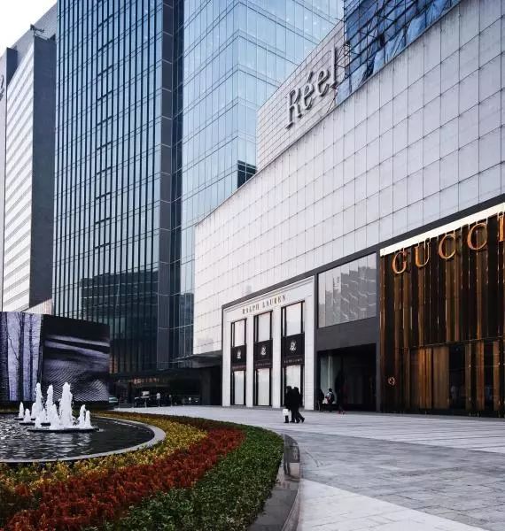 芮欧百货有哪些,芮欧百货解析