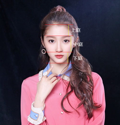 心疼关晓彤,关晓彤上王牌后的路人缘