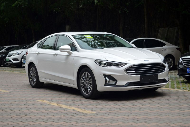 买车长心眼，这些不是美系车，其中一款在华热销13年，卖268万辆