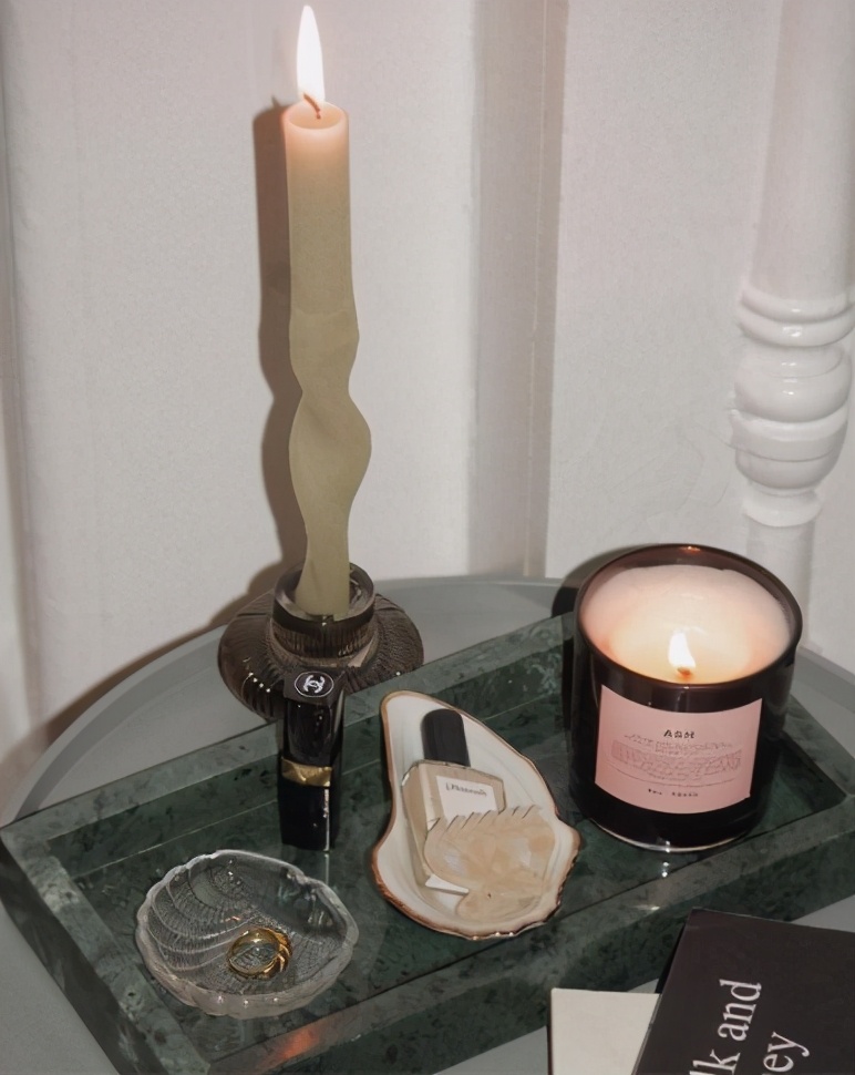 如何闻味道,如何闻起来香