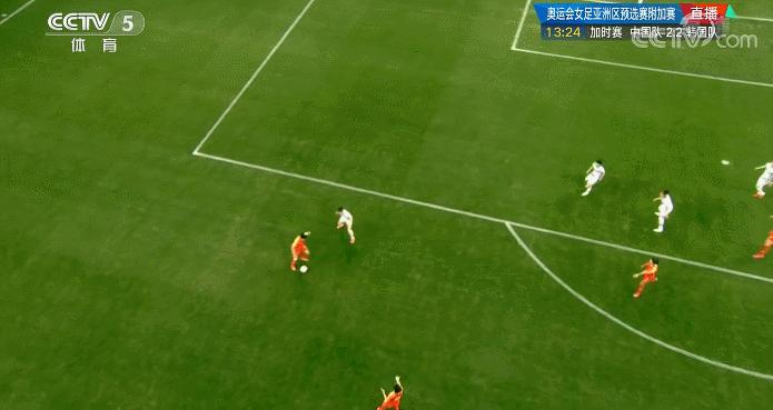 中国女足高质量反击,中国女足力挽狂澜挺进东京奥运会