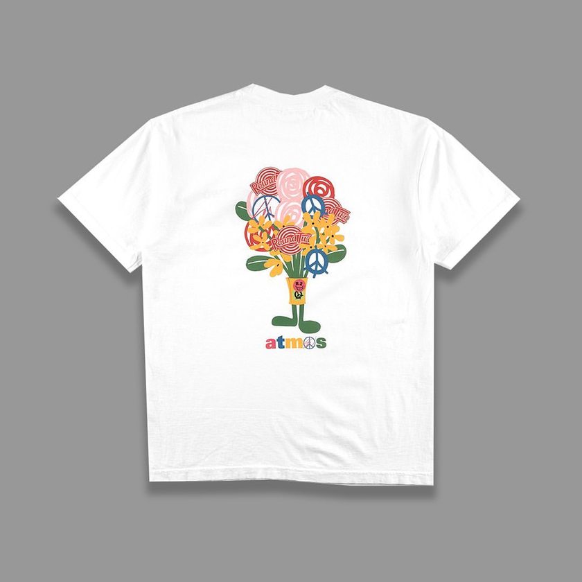 roundtwot恤,roundtwo恐龙t恤