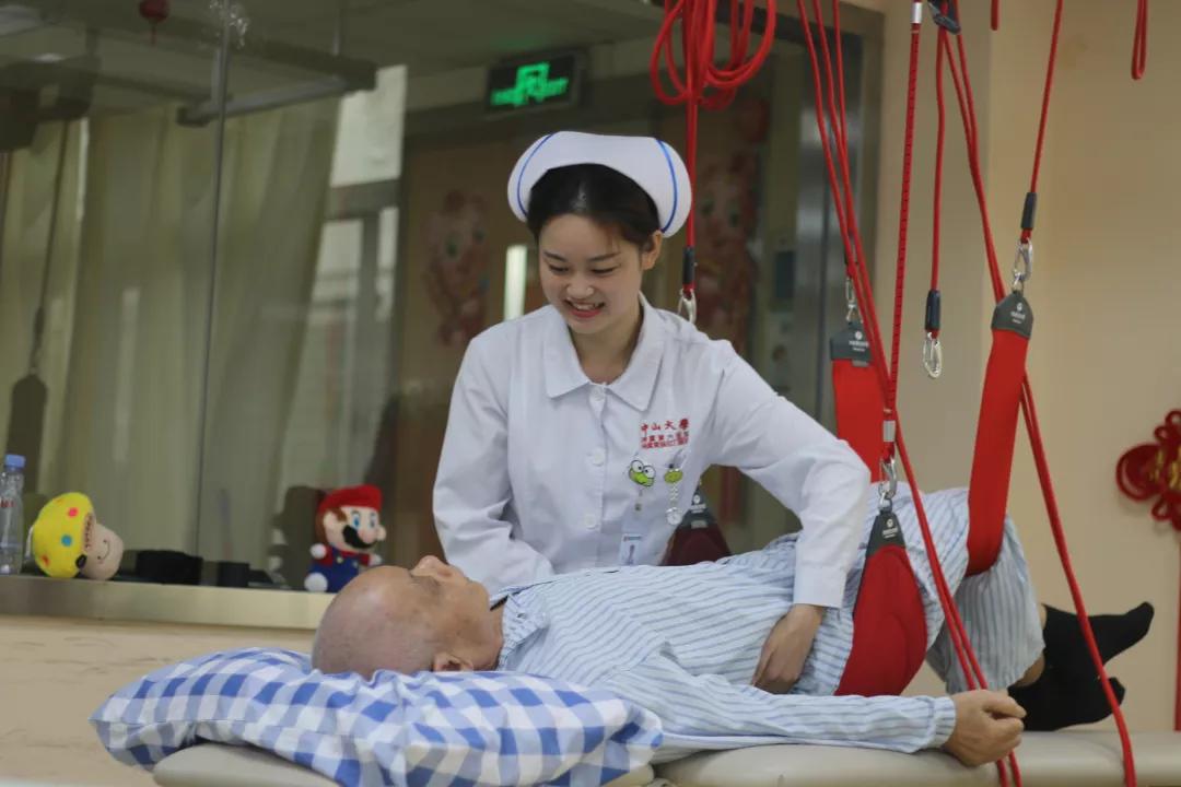 中山六院最厉害的科室,六院有多厉害