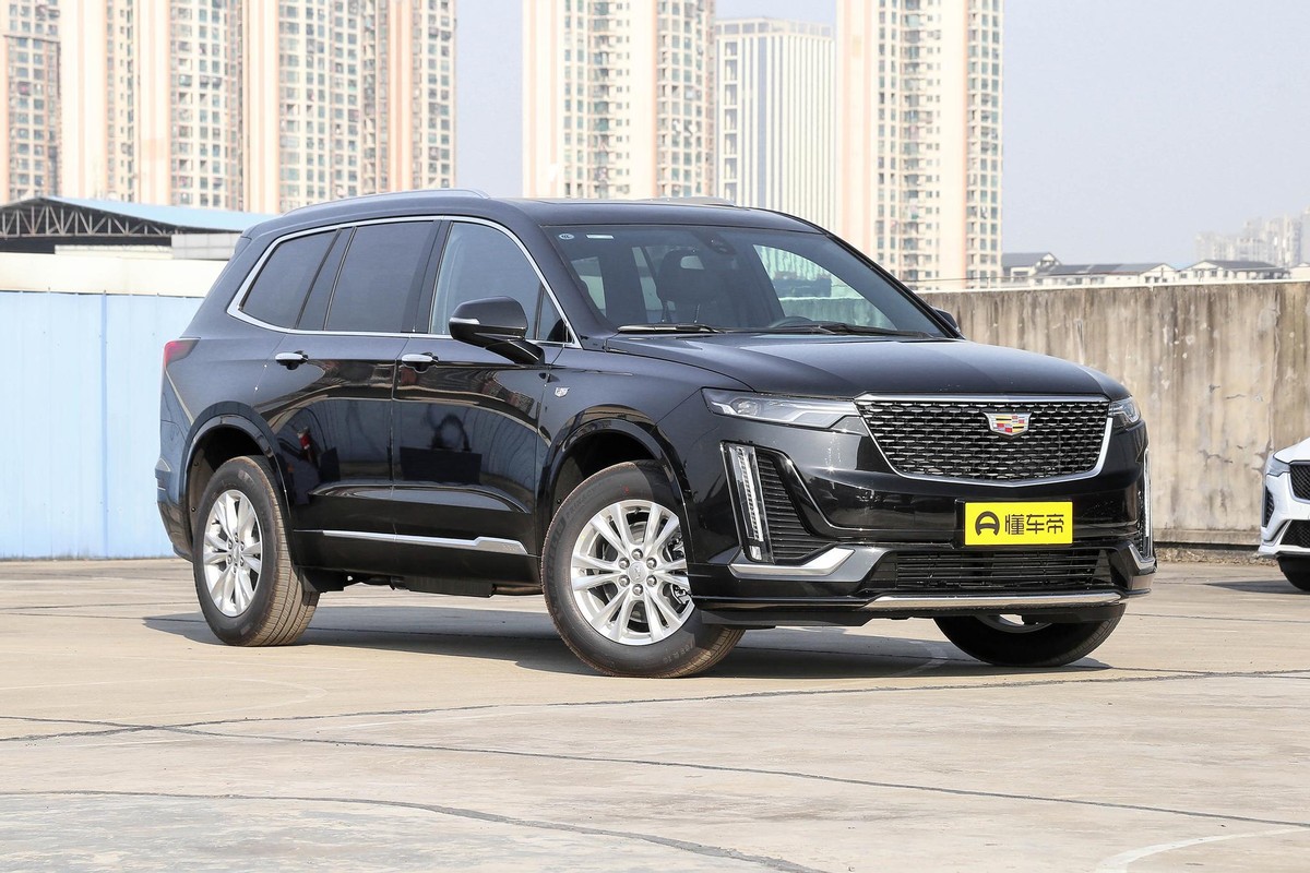 凯迪拉克xt6中控台滋滋异响,凯迪拉克xt6车门功能介绍