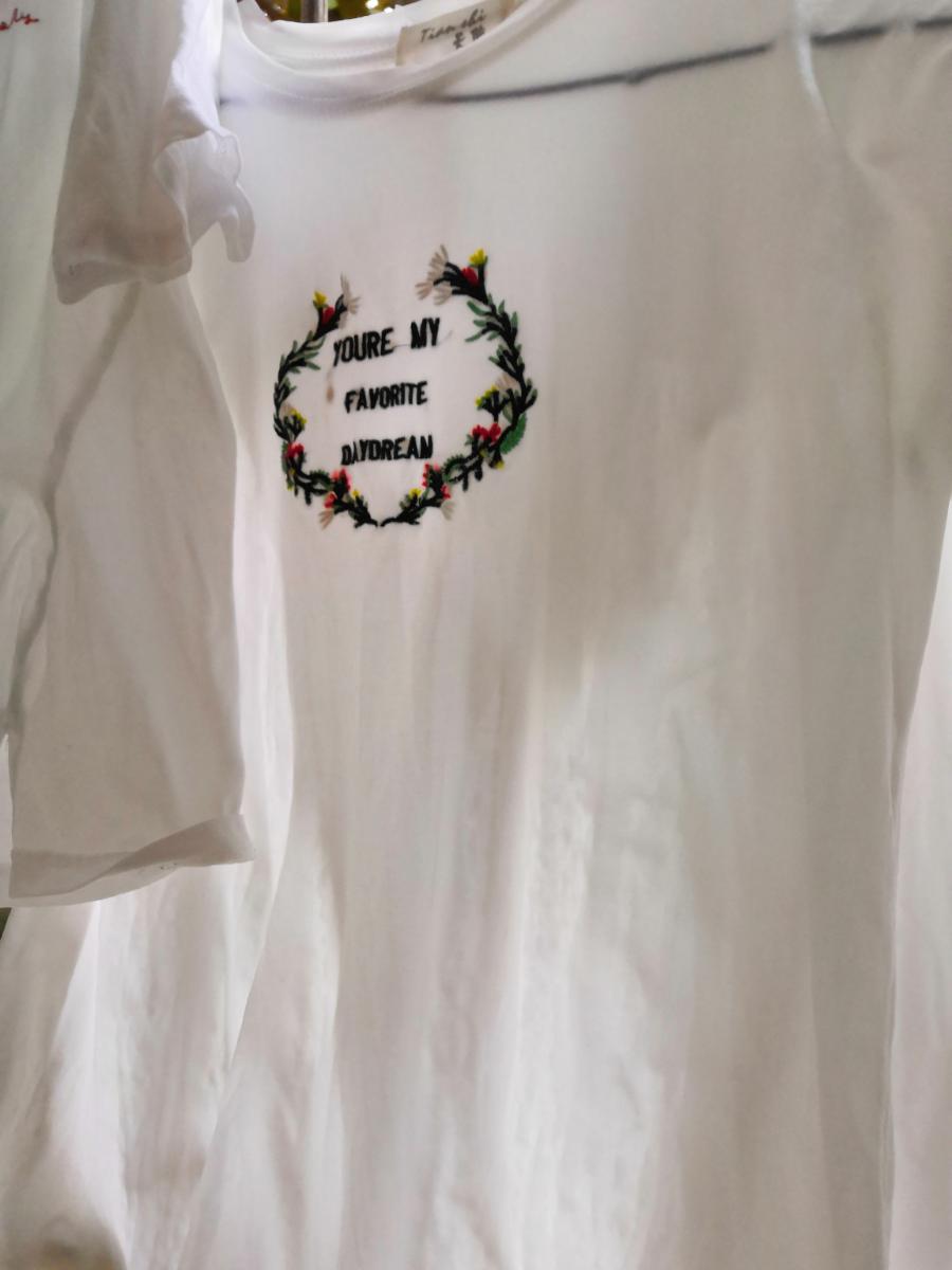 衣服染色了怎么办洗白,衣服染色了怎么办才能快速恢复