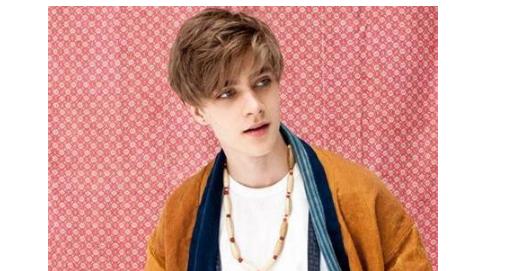 男生什么脸型适合什么样的发型,脸型微胖的男生适合什么发型