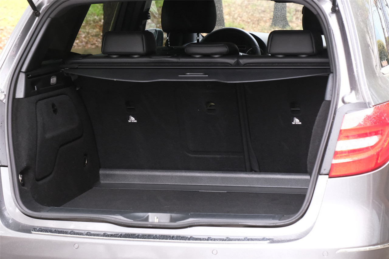 途安的操控性,新款途安空间