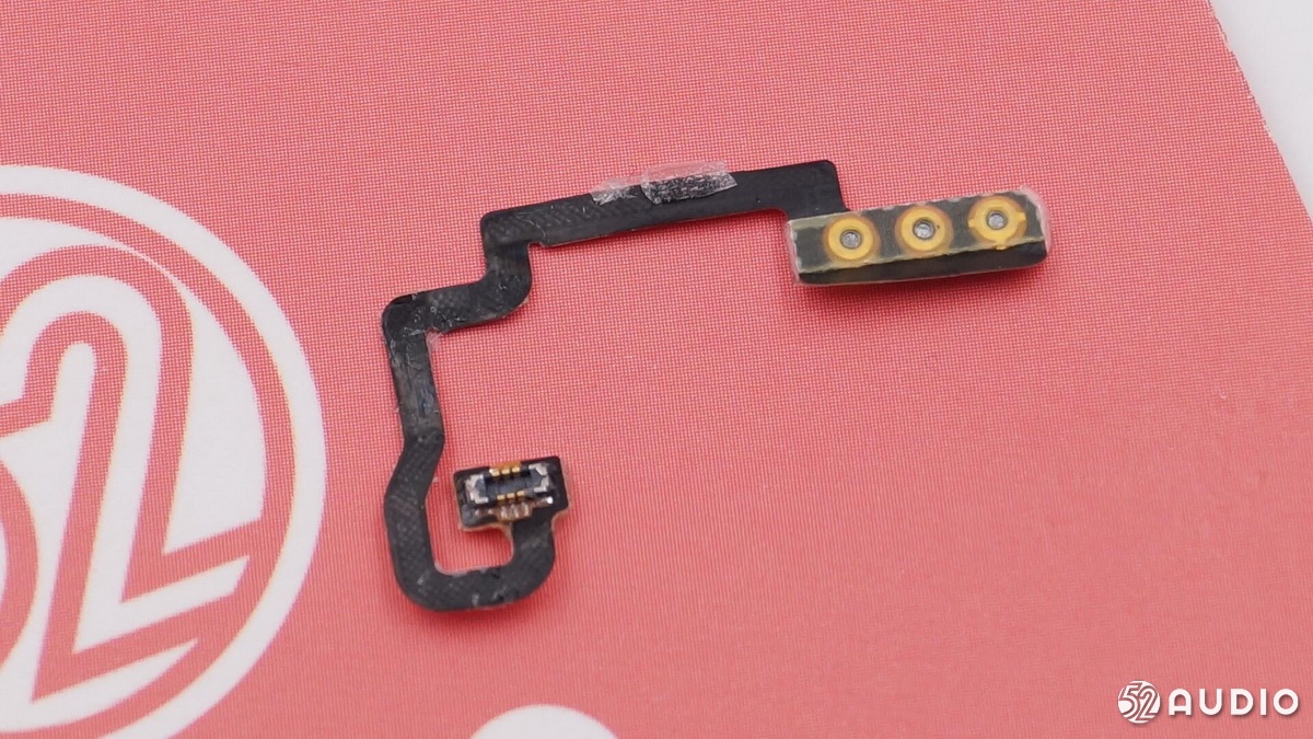 ticpods2pro,鍑洪棬闂棶ticwatchpro鎷嗚В