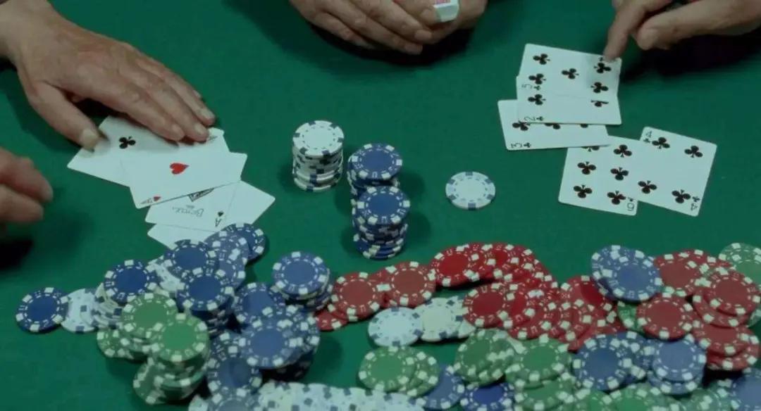 远离网络赌博十赌九骗,十赌九输劝告大家远离赌博