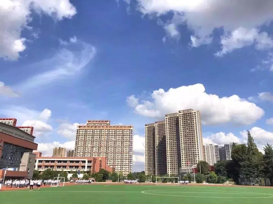 南师附中丁家庄分校怎么样,南师附中丁家庄校区