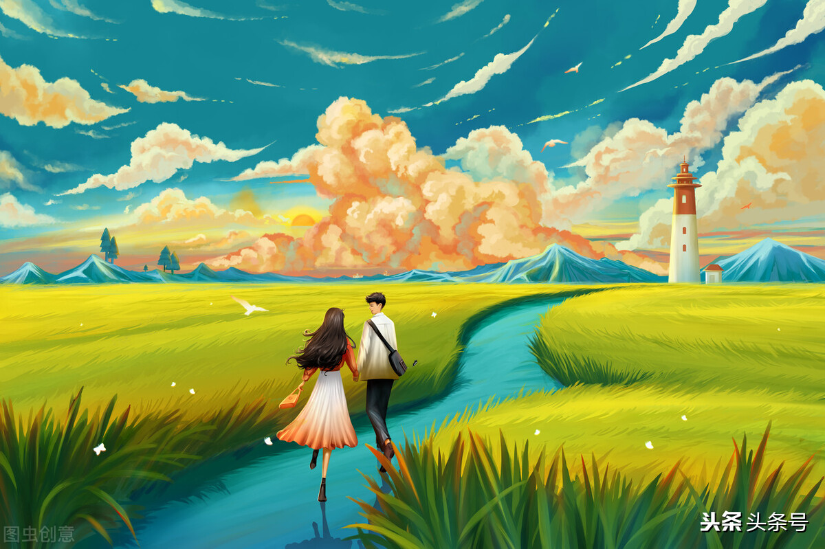 分手挽回一个女人最有效的方法,分手挽回还是婚姻挽回