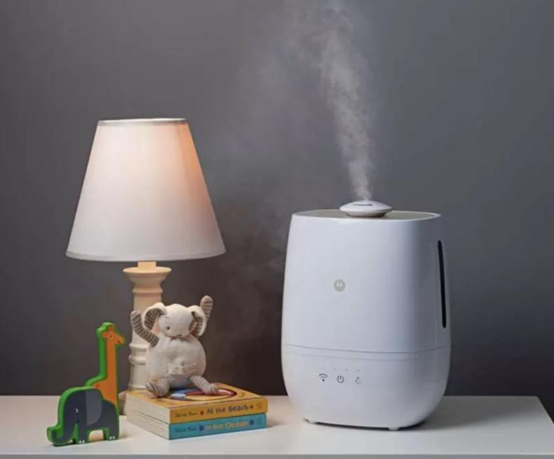 冬天用加湿器屋里还干怎么办,冬天太干燥教你几招给室内加湿